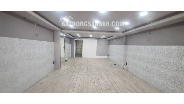 Cho thuê nhà Mặt Tiền Tân Kỳ Tân Quý 101m², 2Lầu - GẦN NGÃ TƯ AEON , ĐH CÔNG THƯƠNG